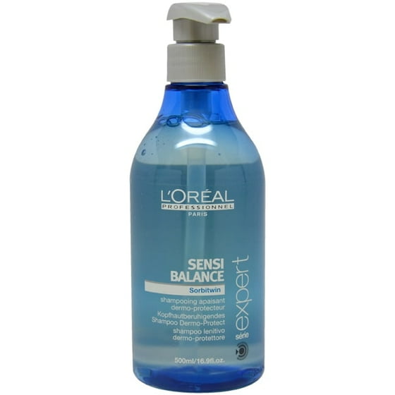 L'Oreal Professionnel Serie Expert Sensi Balance Shampoo, By L'Oreal