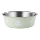 thumbnail image 1 of Acero inoxidable Slip Pet Bowl Universal Bowl y gatos derrame cuenca de alimentación cuenco de agua de grado alimenticio duradero gato y el cuenco de comida para perros, 1 of 6