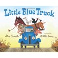 thumbnail image 2 of Little Blue Truck Big Book, 2 of 2