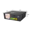 thumbnail image 3 of Projecteur Pico AAXA P6X, 3 of 3