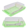 thumbnail image 1 of Suministros de cocina Corte de mantequilla rectangular multiusos ANGGREK Otros, 1 of 8