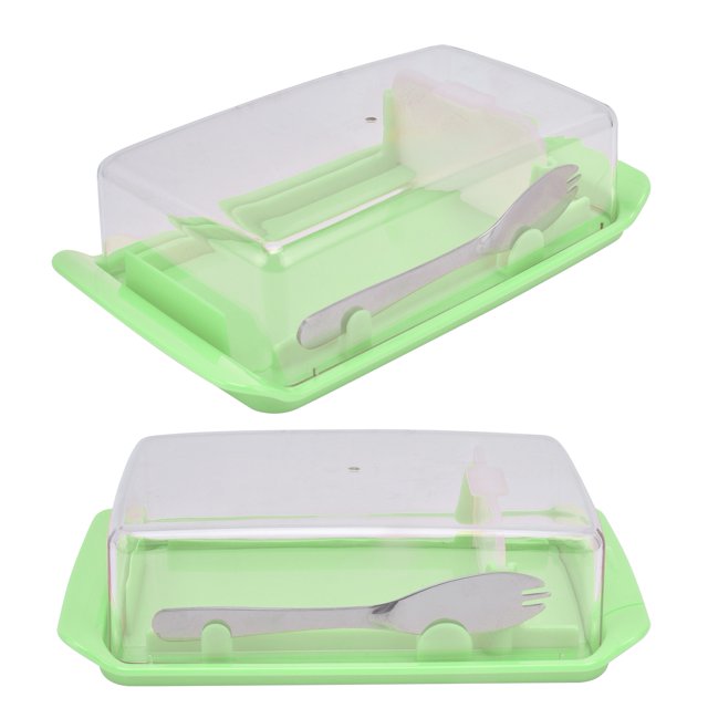 Suministros de cocina Corte de mantequilla rectangular multiusos ANGGREK Otros