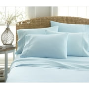 Simply Soft 6 Piece Bed Sheet Set