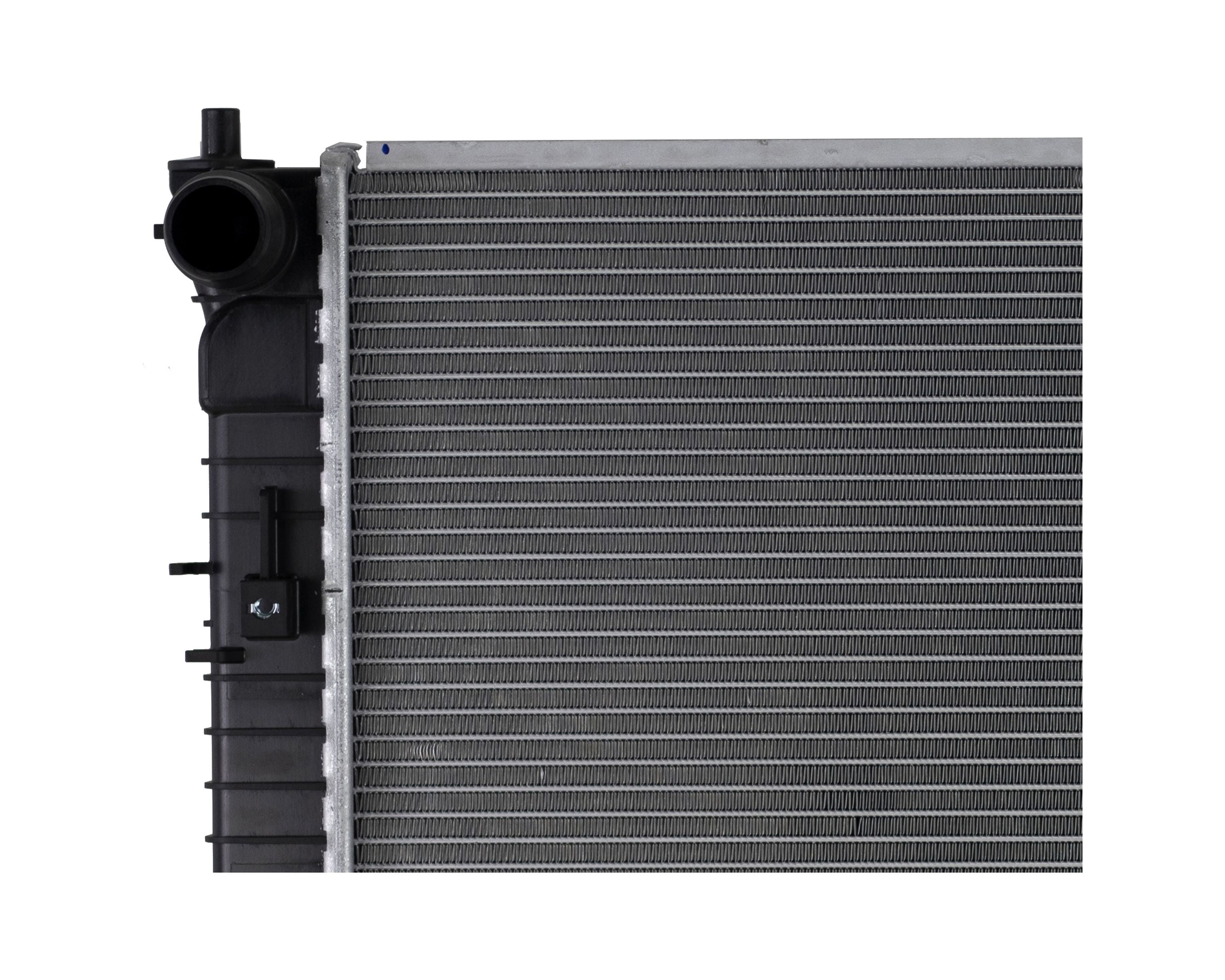 【ご予約品】 Radiator - Cooling Direct Compatible/Replacement for '21-23 彫刻・オブジェ