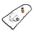 thumbnail image 4 of Auto Transmission Filter Oil Pan Gasket for 2009 2010 2011 2012 Nissan Sentra, 4 of 6