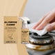 thumbnail image 4 of Baño Descaler Limpiador de Manchas Terco Potente Limpiador Multipropósito 120Ml para Azulejos, Vidrio, Grifos Y Pisos, 4 of 9
