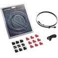 thumbnail image 1 of Encendiendo Encendiendo PHANTEKS M5 3 Pin Gorgeous 550mm PC Case Placa base Cinta de tira de luz RGB, 1 of 6