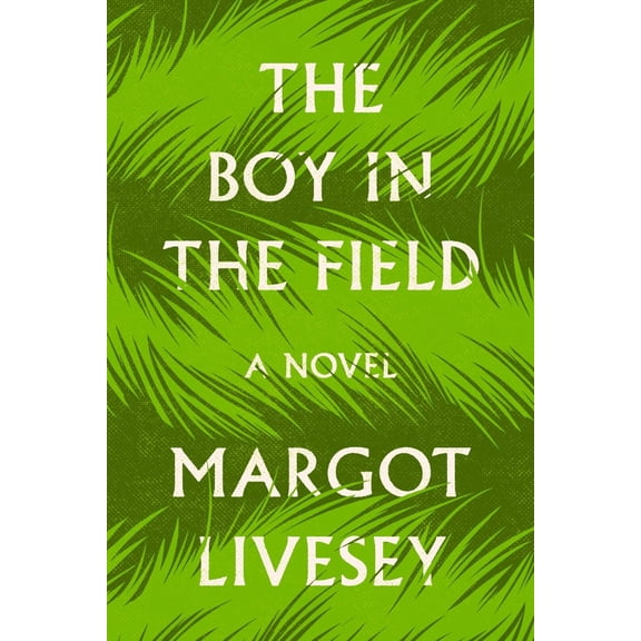 The Boy in the Field: A Novel  Hardcover  0062946390 9780062946393 Margot Livesey
