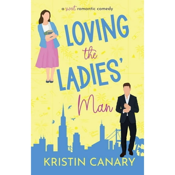 Loving the Ladies' Man, (Paperback)