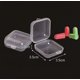 thumbnail image 2 of 20pcs Small Pill Box Daily Mini Pill Organizer Portable for Purse Pocket Travel Pill Case Earplug Case, 2 of 2