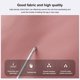 thumbnail image 2 of Bsvklp Oxford Mat Carry Bag Almacenamiento Fitness Impermeable para Acampar Al Aire Libre rosa, 2 of 9