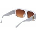 thumbnail image 3 of Oversize Fashion Design Men Square Sunglasses Shades Hip Hop, 3 of 5