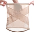 thumbnail image 2 of Cinturón de plástico para moldear el abdomen, cinturón de plástico para mujer, cinturón de plástico transpirable para mujeres embarazadas, moldeador corporal posparto de talla grande, 2 of 6