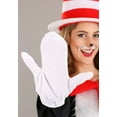 thumbnail image 4 of Dr. Seuss Cat in the Hat Costume for Adults, 4 of 13