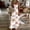06 Pink, variant on YueHuiYing Women's Backless Beach Dress Halter Neck Ruffle Plunge V Neck Sleeveless Maxi Sundress Summer Dresses