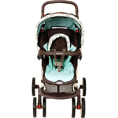 Graco - MetroLite Stroller, Milan
