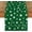 Green, variant on Green Lucky Shamrock St. Patrick''s Day Table Runner, Seasonal Spring Holiday Kitchen Dining Table Decoration for Indoor Outdoor Home Party Decor 13 x 72 Inch