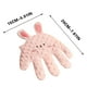 thumbnail image 2 of Muñeca de palma calmante para el sueño - Golpes automáticos en la espalda y el trasero para aliviar la presión y calmar - 25cm Diseño adorable, 2 of 5