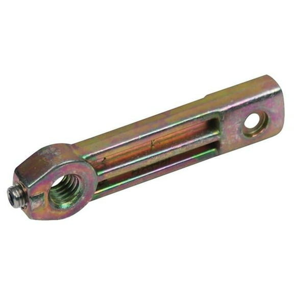 Whitecap S-0226A Straight Long Cam Bar