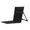 Black, variant on Foldable Camping Chair Outdoor Garden Park Single Lazy Chair Backrest Cushion Picnic Camping Folding Back Chair Beach Chairs