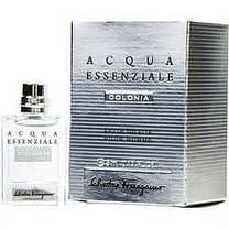 Acqua Essenziale Colonia / Salvatore Ferragamo EDT Splash Mini 0.17 oz (5.0 ml) (m)