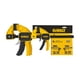 thumbnail image 2 of Juego de 4  Prensas Rápidas DeWalt 6 y 12 pulgadas DEWALT DWHT83196, 2 of 2
