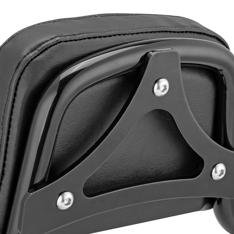 Harley davidson cheap breakout sissy bar