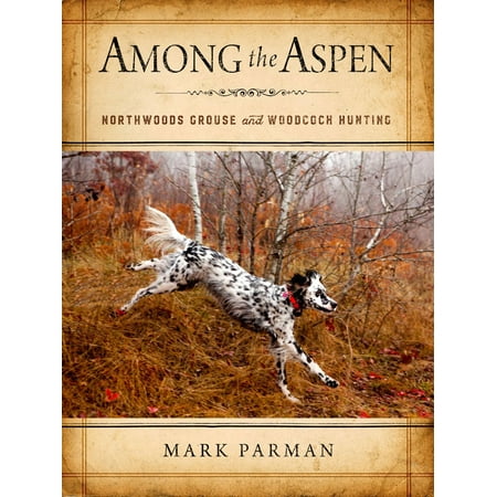 Among the Aspen : Northwoods Grouse and Woodcock (Best Grouse Hunting In Wisconsin)