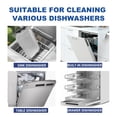 thumbnail image 4 of Dishwasher Cleaner for Effective Maintenance and Sparkling Results, 4 of 5