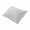 White, variant on Sweatproof Pillow Protector 16x24 Inch Polyester Moisture Wicking Travel Pillowcase Hotel Quality Breathable Hypoallergenic Pillow Cover