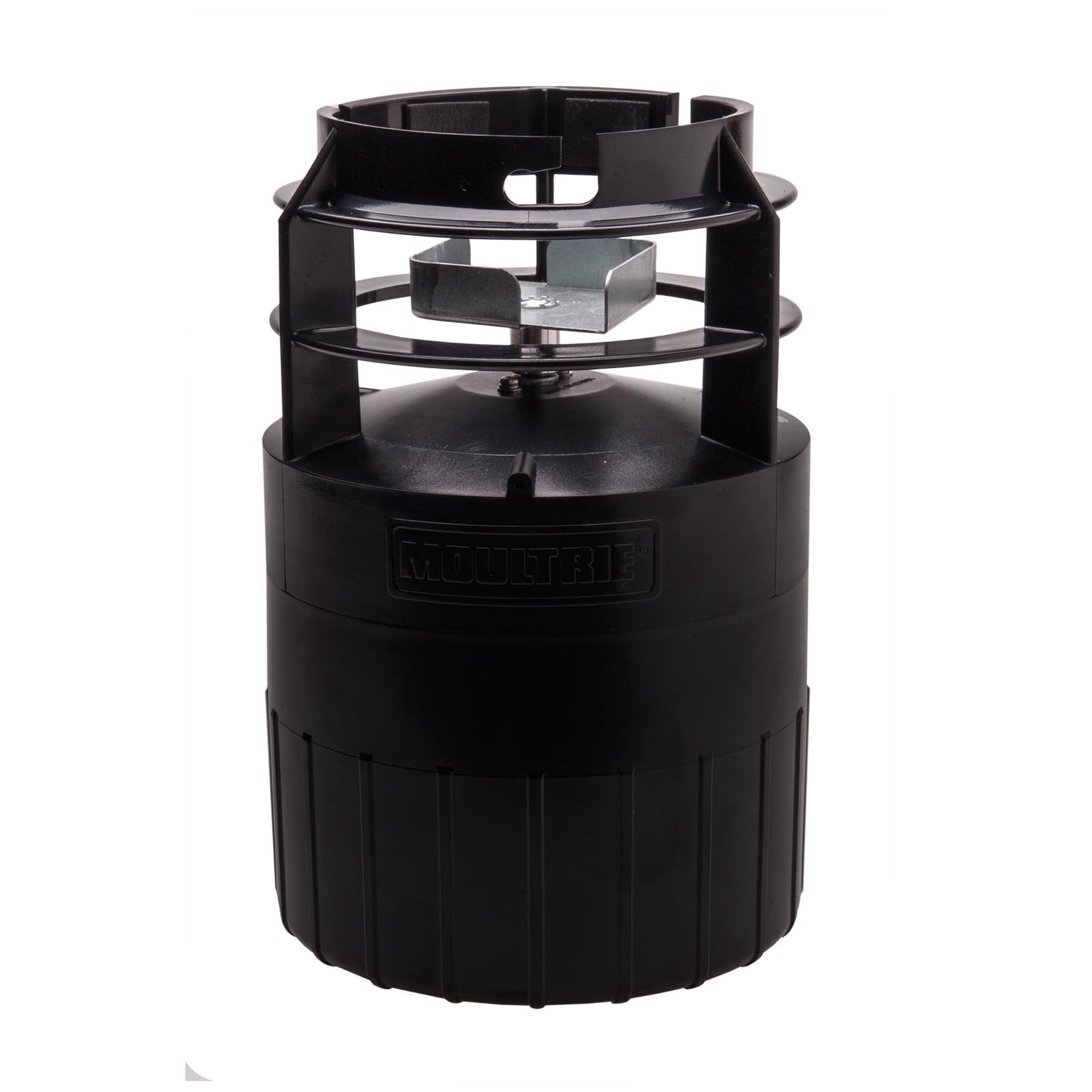 Moultrie Pro Hunter Quick-Lock Programmable Tripod Game Deer Hunting Feeder  Kit | Walmart Canada