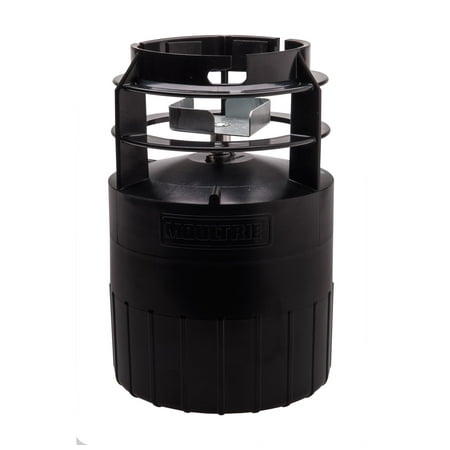 Moultrie Programmable Pro Hunter Quick Lock Tripod Deer Feeder Kit