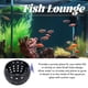thumbnail image 3 of Escondite Para Peces Betta Con Ventosa, Decoración Acuática Para Camarones Y Peces Pequeños, Cueva Hueca Para Acuarios, Accesorios Para Acuarios Betta, 3 of 7