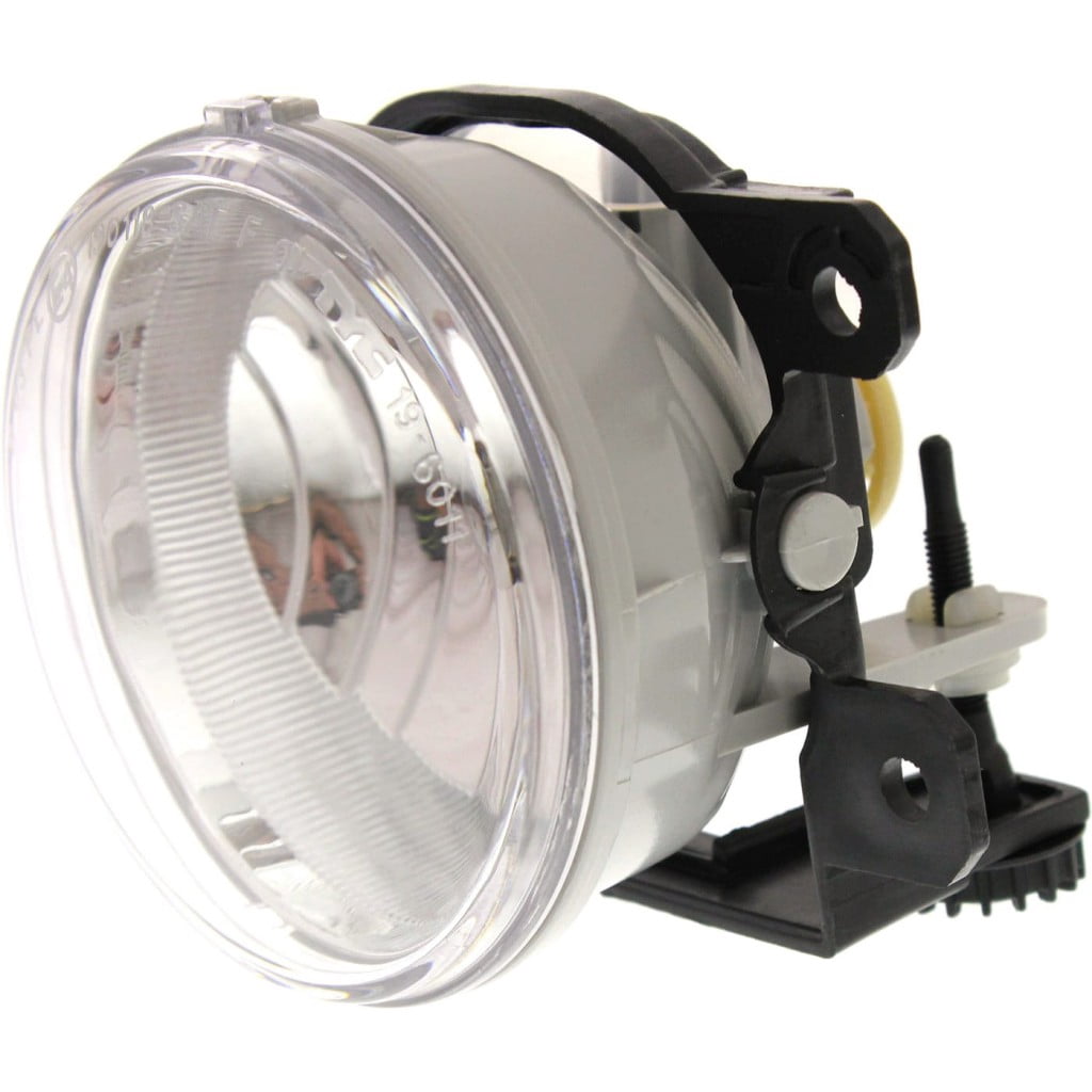 For Subaru XV Crosstrek Fog Light Assembly 2013 2014 2015 R=L Single Piece | w/o Driver Assist System | SU2592121 | 84501FJ000
