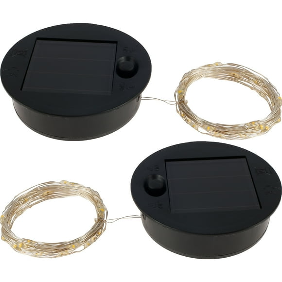 Replacement Solar Light Parts