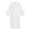 A-White415, variant on Mens Textured Robe Kimono-Style Half-Sleeve Loungewear With Pockets For Comfortable Daily Relaxation