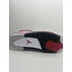 thumbnail image 5 of A i r-Jor-dan?4 Retro Men's Size 14 White/Fire Red-Black DH6927-161 Fast Ship, 5 of 6