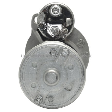 Quality-Built 6647SN New Starter Motor