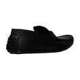 thumbnail image 3 of Mocasin Hombre Gerpa Casual negro 26, 3 of 5