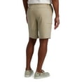 Chap's Men's 9" Stretch Performance Cargo Short Sizes 28 42 Waist
