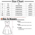 thumbnail image 3 of Vestidos de Verano con Cuello en V para las Mujeres 2025 Imprimir Vestido de Cuello Redondo sin Mangas Vestidos Largos Casuales, Ligeros Y de Moda, 3 of 6