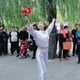 thumbnail image 2 of Double-Headed Shaking Rod Diabolo Yellow, 2 of 5