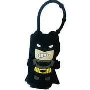 Hand Sanitizer Holder Cute Batman Hand Sanitizer Holder for Backpack, For 1 oz Bottle Case…
