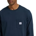 thumbnail image 3 of Lee® Men's Long Sleeve Graphic Tee, 3 of 5