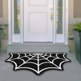 thumbnail image 5 of Mouliraty Halloween Doormat Halloween Floor Mat Non Slip Washable Welcome Door Mat Fall Rugs For Indoor Outdoor Entrance Home Bathroom Living Room Decor, 5 of 9