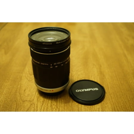 Olympus M.Zuiko 40-150mm...