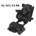 thumbnail image 1 of Suitable for L4G24 helmet accessories bracket night vision device NVG bracket, 1 of 9