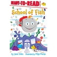 thumbnail image 1 of Pre-Owned School of Fish : Ready-To-Read Level 1 9781534438880 Used, 1 of 1