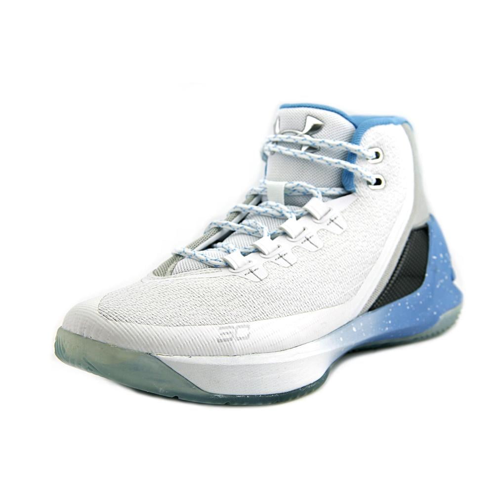 Under Armour Boys' Grade School UA Curry 3 Basketball Shoes