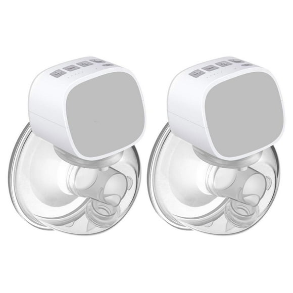 BABARLA Double Electric Breast Pump Portable milk-pump Breastfeeding supplies